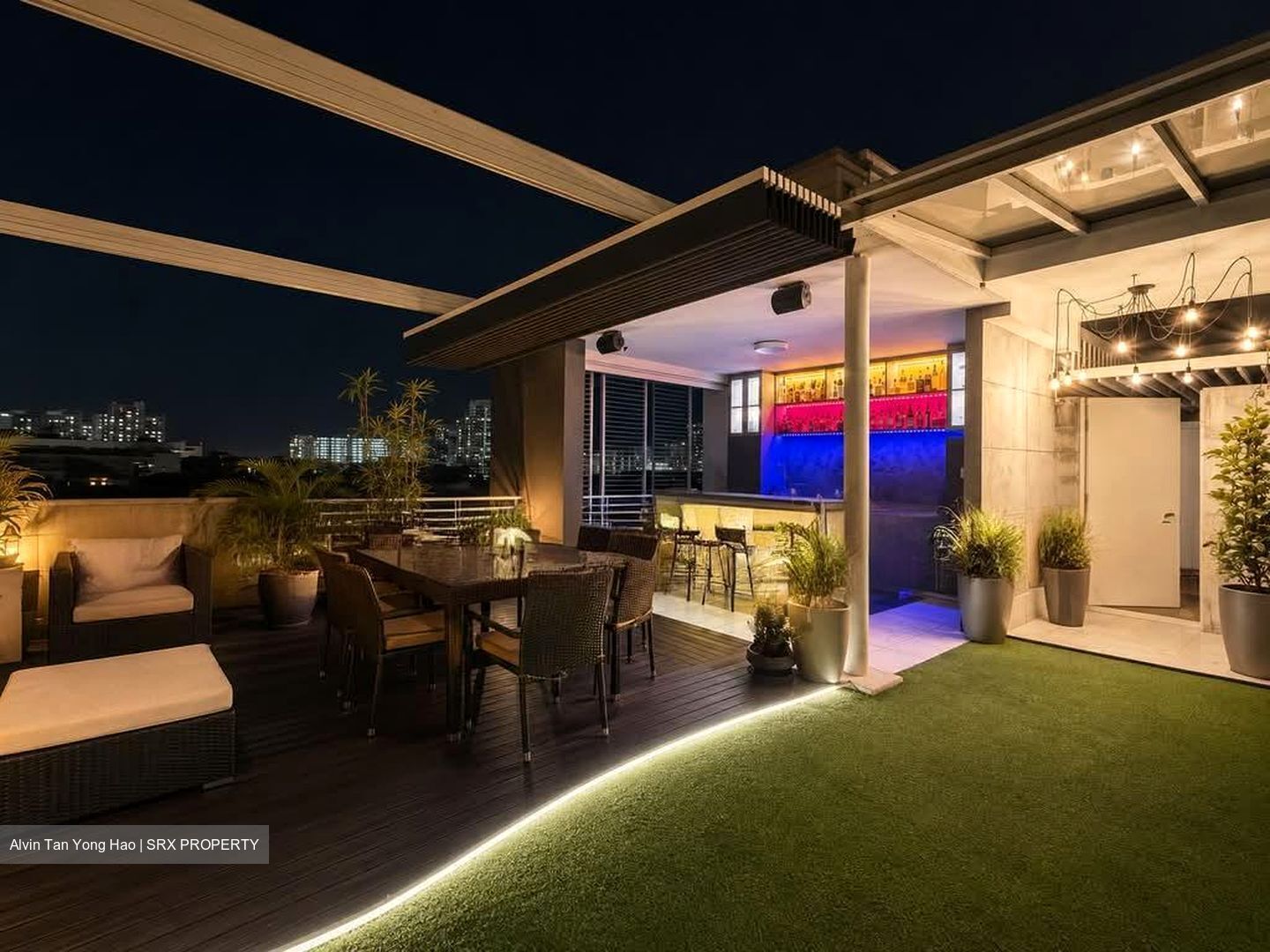 Poshgrove East (D15), Condominium #558944361